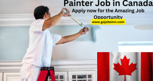 Painter Job