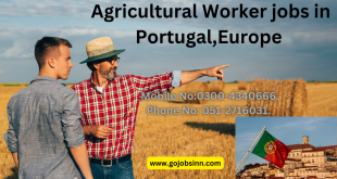 Agricultural Worker