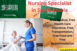 Nursing Specialist