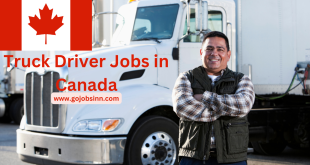 Truck Driver Job